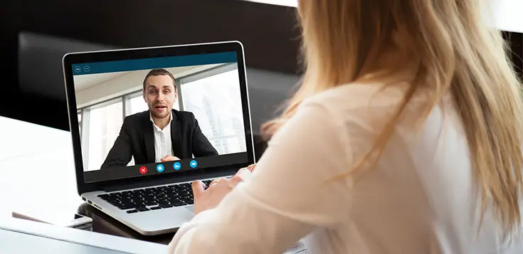 Come partecipare a una Video-Conferenza MS Teams, Google Meet, WebEx, Zoom e Jitsi Meet