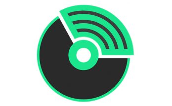 TunesKit Music Converter - Convert Spotify songs to MP3