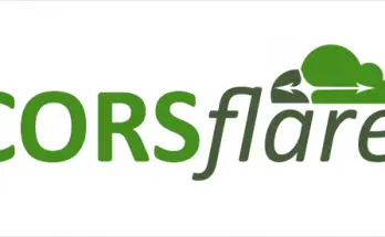 CORSflare