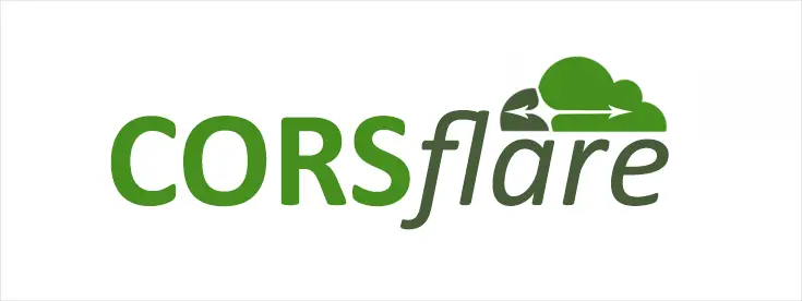 CORSflare