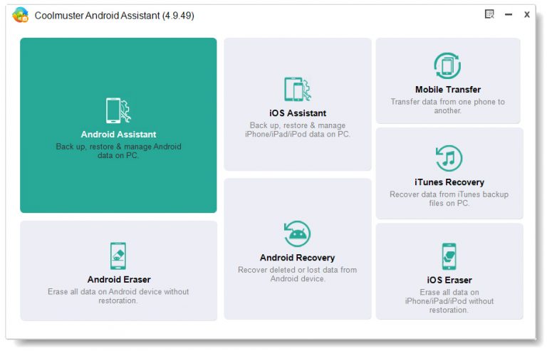 reviews coolmuster android assistant reviews coolmuster android assistant