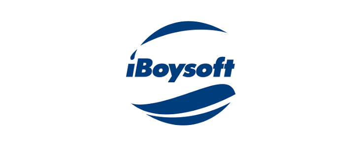 How to recover deleted files on Mac with iBoysoft Data Recovery