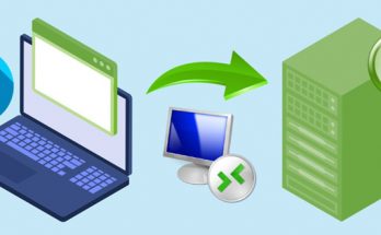 Desktop Remoto (RDP) da Client Windows a Server Linux con XRDP