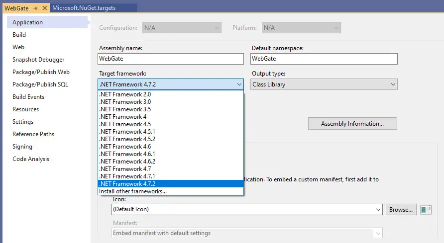 How To Upload Your Asp Net Project For Free At Freeasphosting