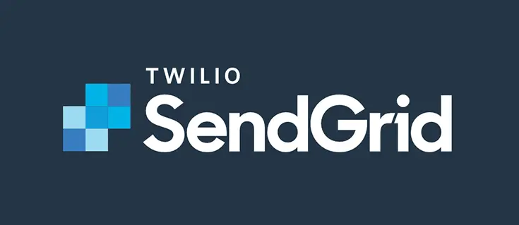 ASP.NET Core C# - Send email messages with SendGrid API