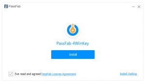 passfab 4winkey free alternative