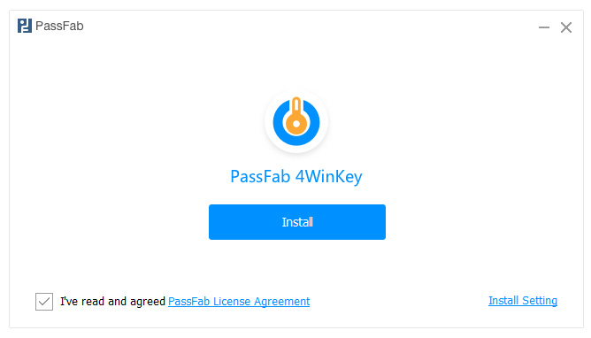 passfab 4winkey free trial passfab 4winkey free trial