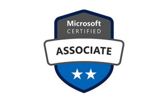 Microsoft Dynamics 365 Finance and Operations Apps Developer Associate Certification