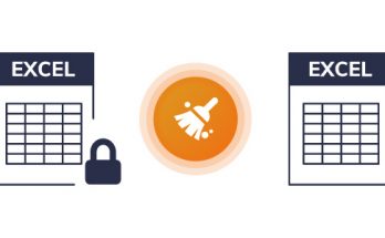 PassFab for Excel: remove password protection from MS Excel files