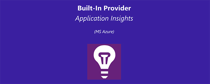 ASP.NET Core 5 Structured Logging con Azure Application Insights