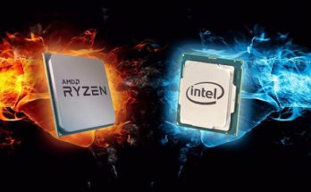 Intel e AMD: 40 anni di generazioni CPU x86 a confronto