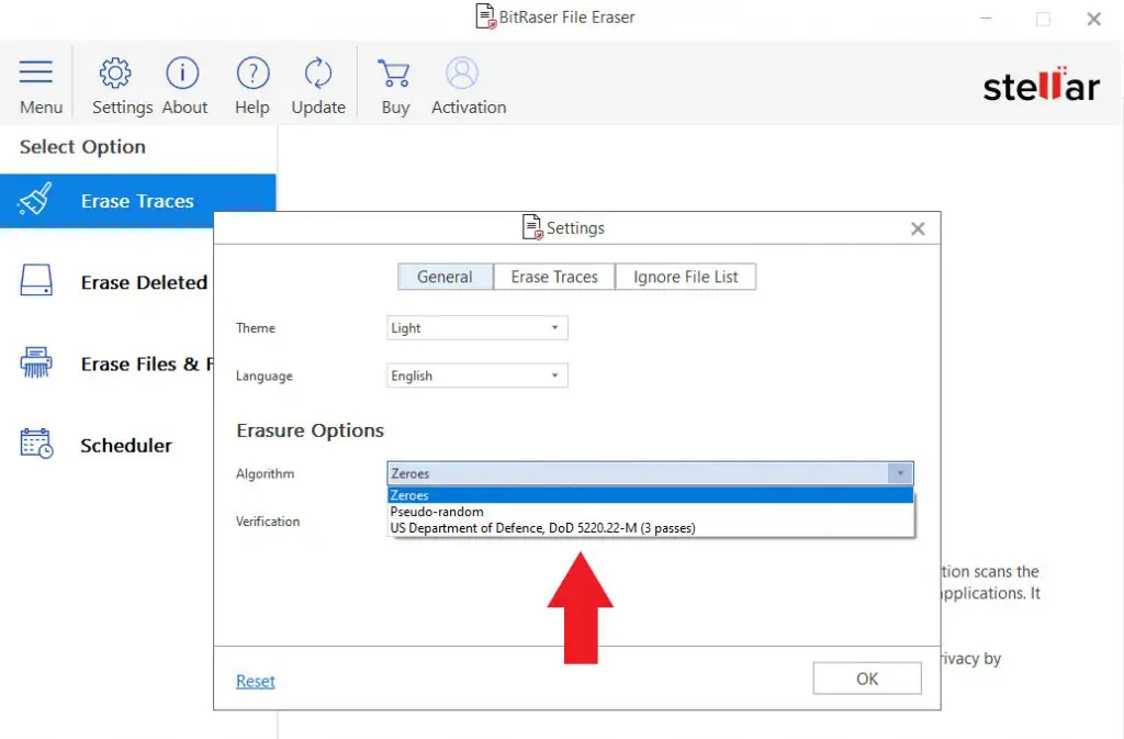 bitraser file eraser review bitraser file eraser review