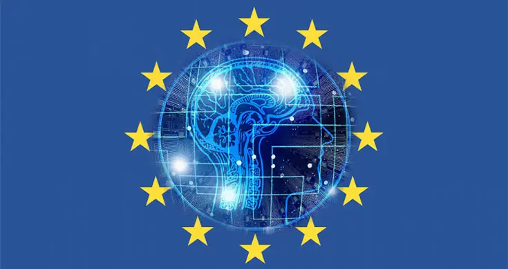 Intelligenza Artificiale: il libro bianco dell'UE