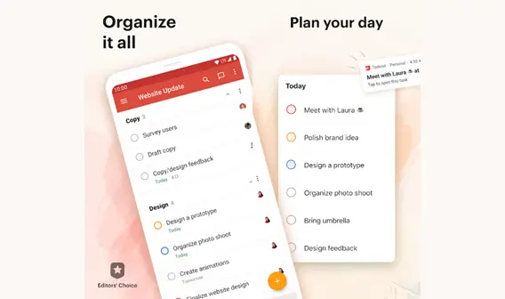 Top 13 Productivity Apps You Must Try in 2021