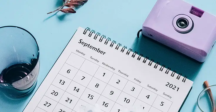 Top 5 Calendar Planning Tools of 2021