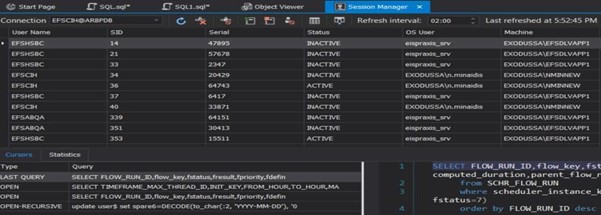 Database Software Review: dbForge Studio for Oracle