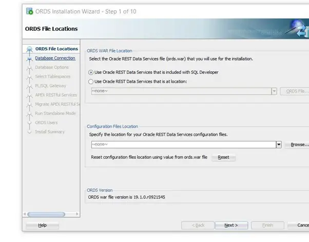 visual studio server explorer oracle missing tns option visual studio server explorer oracle missing tns option