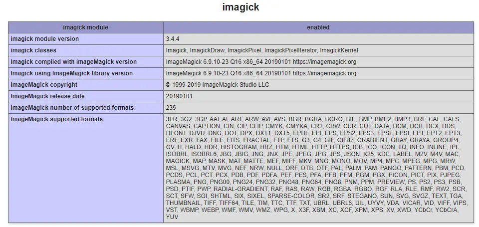 PHP resize and crop images with Imagick
