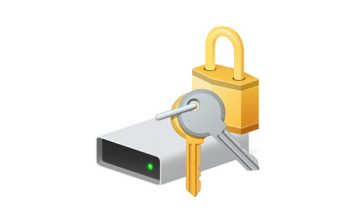 Windows Native Data Encryption At-Rest with BitLocker