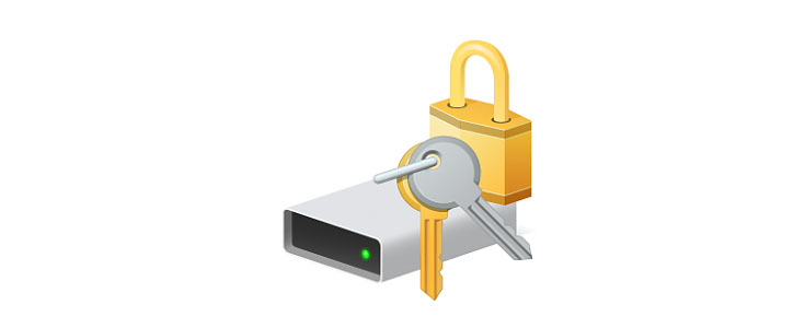 Windows Native Data Encryption At-Rest with BitLocker