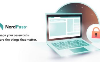NordPass Password Manager - Review & Test Drive