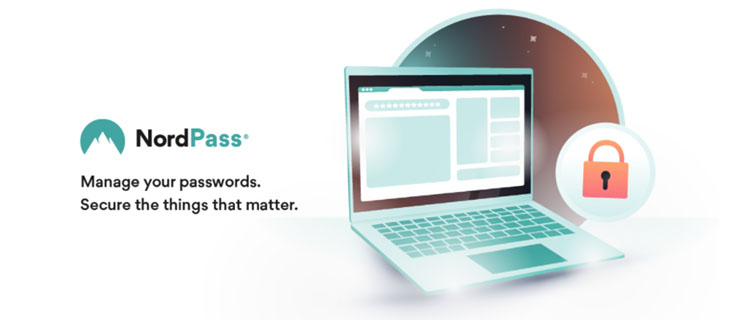 NordPass Password Manager - Review & Test Drive