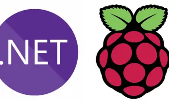 How to Deploy .NET apps to Raspberry Pi