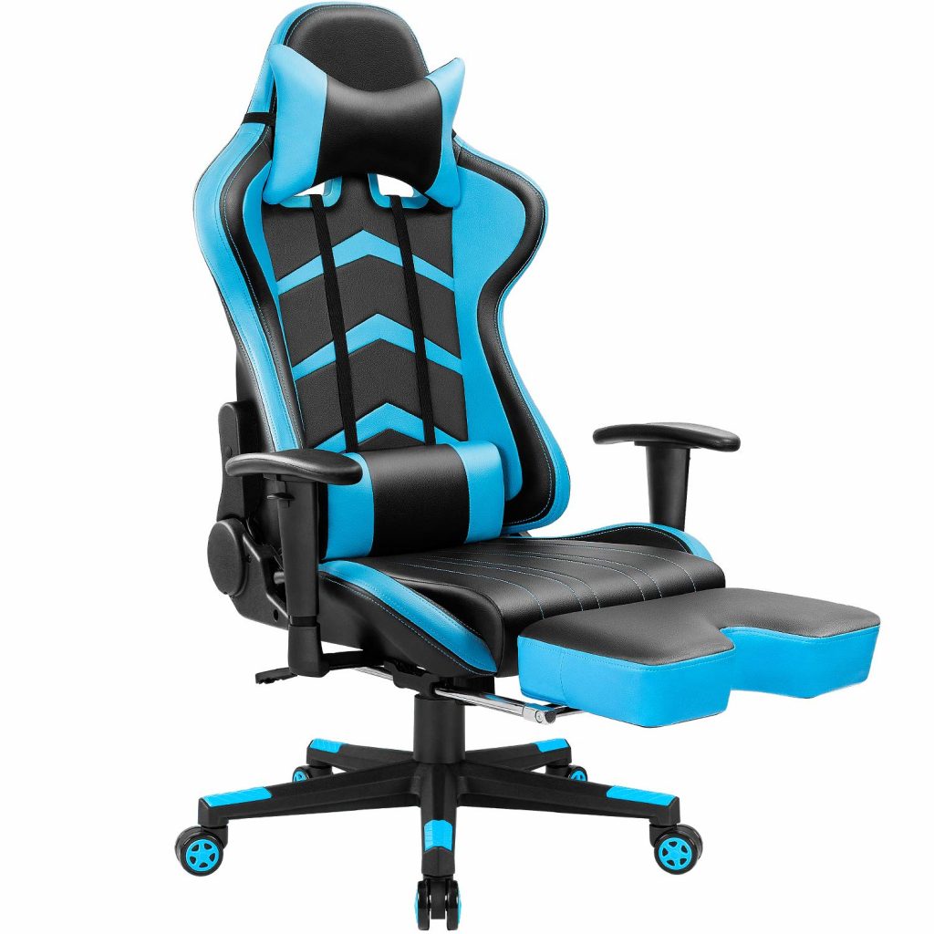 Best Gamer Chairs available - from Merax to Razer
