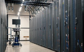 Data Centers in Singapore