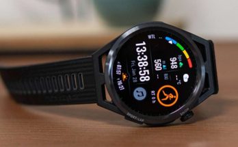 Huawei Watch GT Runner Smartwatch - Review