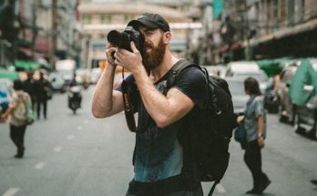 Do you want to become a Photographer? Here's what you need