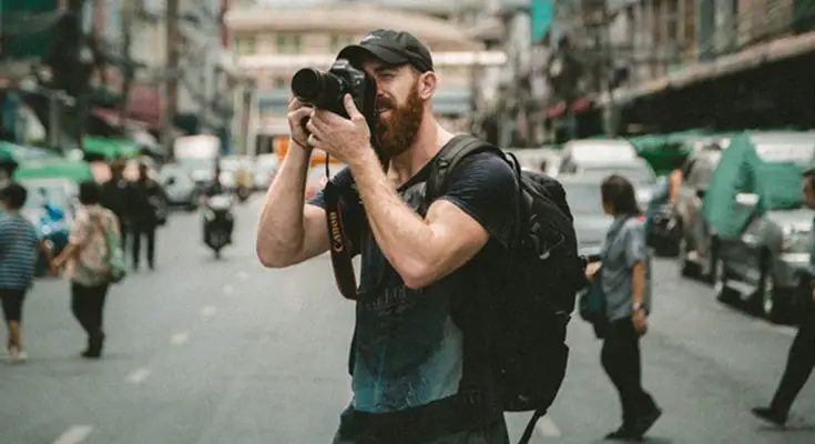 Do you want to become a Photographer? Here's what you need