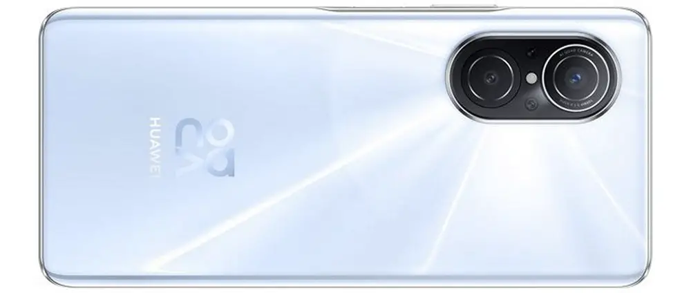Huawei Nova 9 SE - Recensione