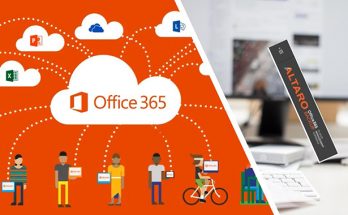 Altaro Office 365 Backup - Review and Test Drive