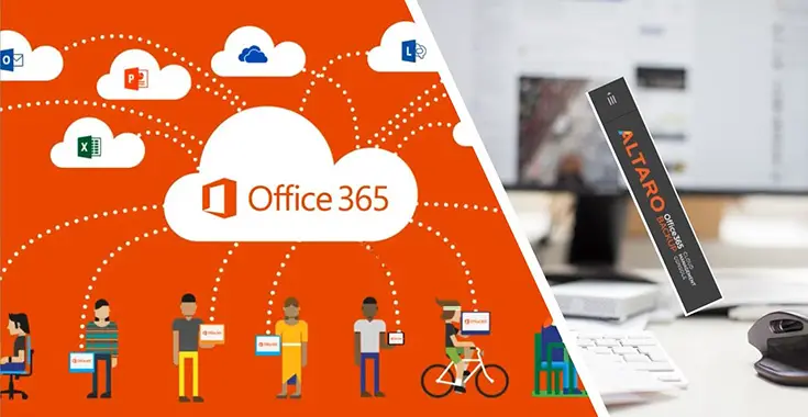 Altaro Office 365 Backup - Review and Test Drive