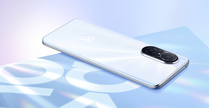 Huawei Nova 9 SE - Recensione