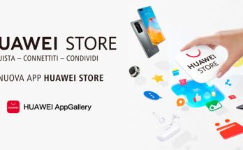 Huawei Store festeggia 2 anni: promocode e sconti in esclusiva