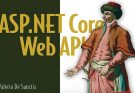 ASP.NET Core Web API - The Book