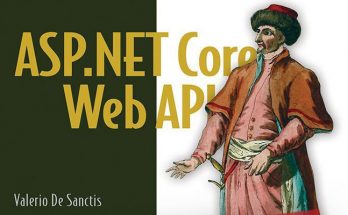 ASP.NET Core Web API - The Book