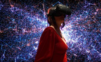 Why Business Leaders should be involved with the development of the Metaverse