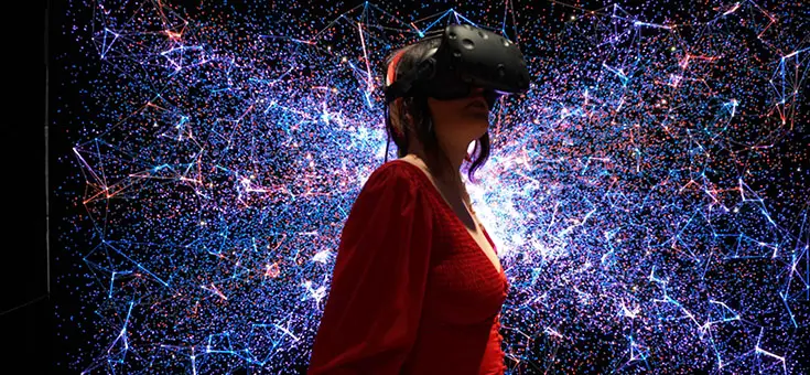 Why Business Leaders should be involved with the development of the Metaverse