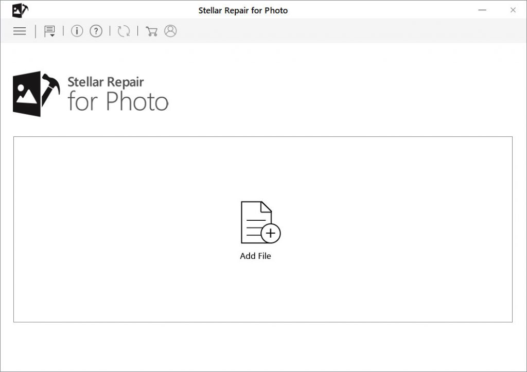Stellar Repair for Photo - Review and Test Drive