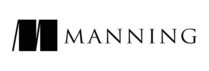 Manning Permanent Promo Code - 35% discount on all catalog