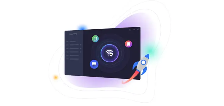 iTop VPN - Free VPN Service for Windows, macOS, iOS and Android