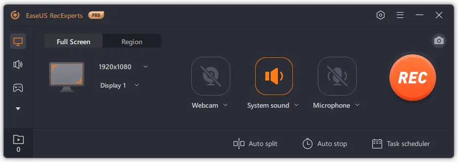 Top 5 Screen Recording Softwares for Windows and maCOS