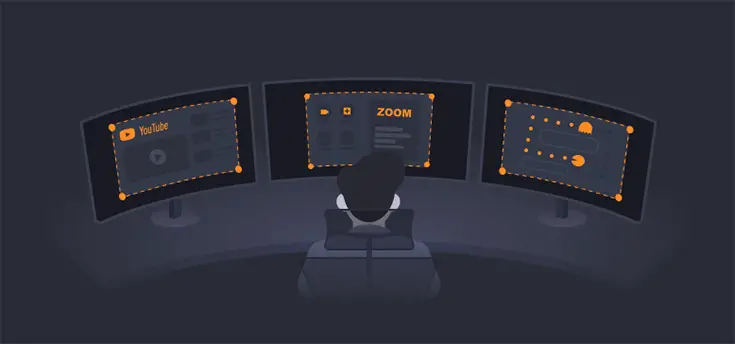 Top 5 Screen Recording Softwares for Windows and maCOS