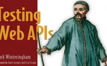 Testing Web APIs - Manning Book Review