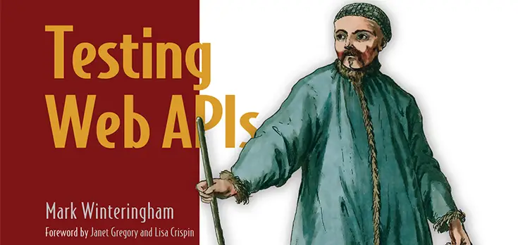 Testing Web APIs - Manning Book Review