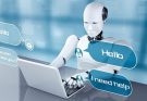 What types of chatbots are there?