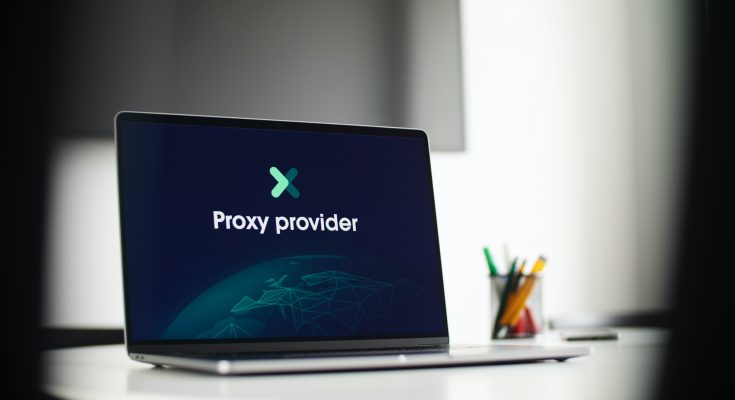 Using A Glassdoor Proxy To Help Your Business Succeed